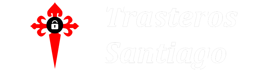 Logo Trasteros Santiago