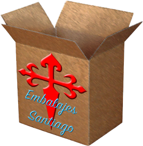 Captura de pantalla de mi otra web